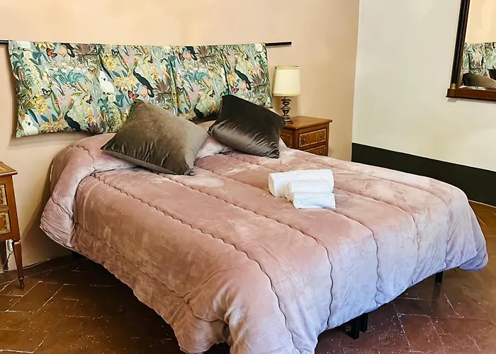 Domus An - Sant'agata-historical Home-very *