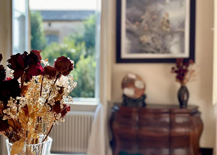 Domus An - Sant'agata-historical Home-very Apartment