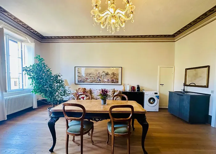 Domus An - Sant'agata-historical Home-very