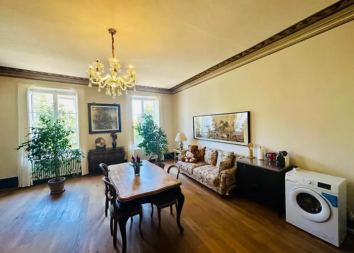 Domus An - Sant'agata-historical Home-very *