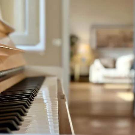 Domus An - Sant'agata-historical Home-very