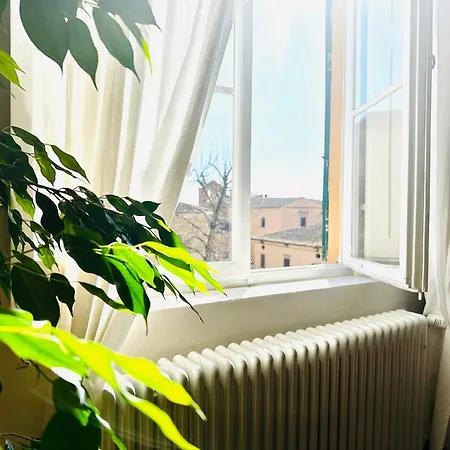 Domus An - Sant'agata-historical Home-very Lejlighed