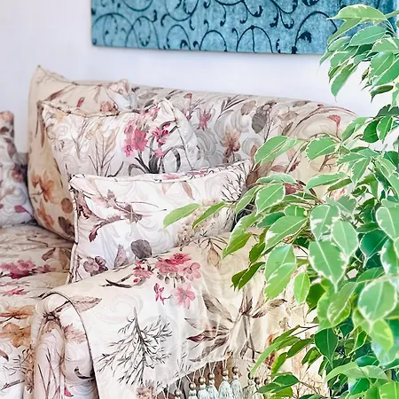 Domus An - Sant'agata-historical Home-very Lejlighed Siena