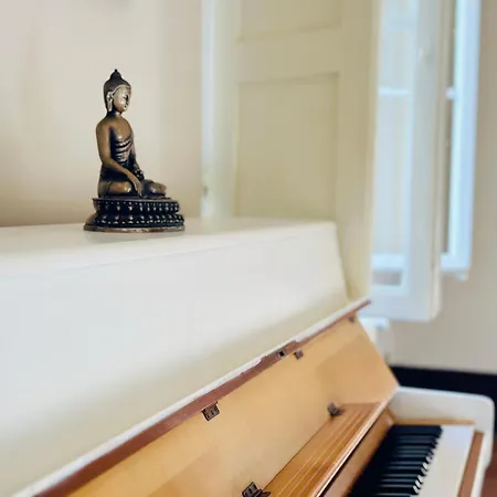 Lejlighed Domus An - Sant'agata-historical Home-very Siena