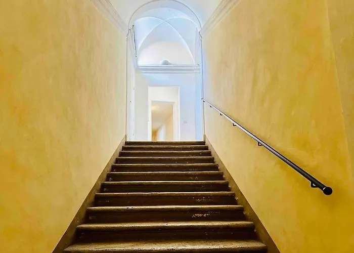 Domus An - Sant'agata-historical Home-very