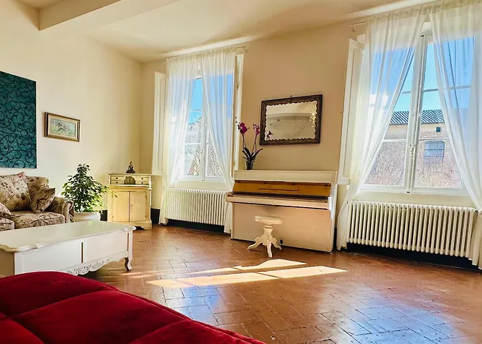 Domus An - Sant'agata-historical Home-very