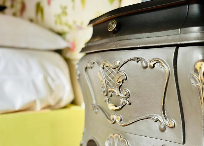 Domus An - Sant'agata-historical Home-very