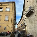Domus An - Sant'agata-historical Home-very Siena