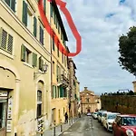 Domus An - Sant'agata-historical Home-very Siena
