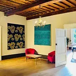 Apartment Domus An - Sant'agata-historical Home-very *