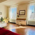 Domus An - Sant'agata-historical Home-very