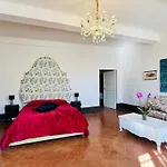 Apartment Domus An - Sant'agata-historical Home-very *