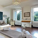 Domus An - Sant'agata-historical Home-very Apartment *