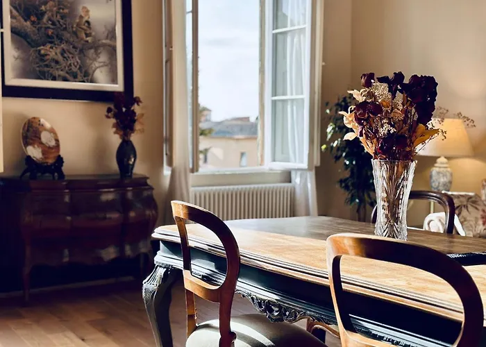 דירה Domus An - Sant'agata-historical Home-very *