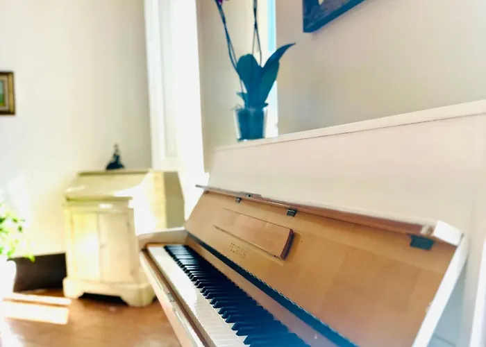 Domus An - Sant'agata-historical Home-very סיינה