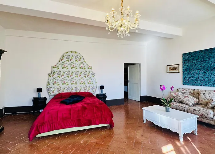 דירה Domus An - Sant'agata-historical Home-very *