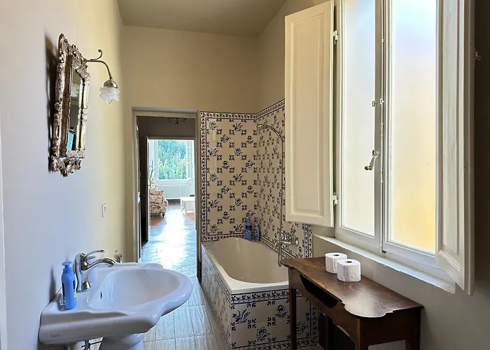 Domus An - Sant'agata-historical Home-very * סיינה