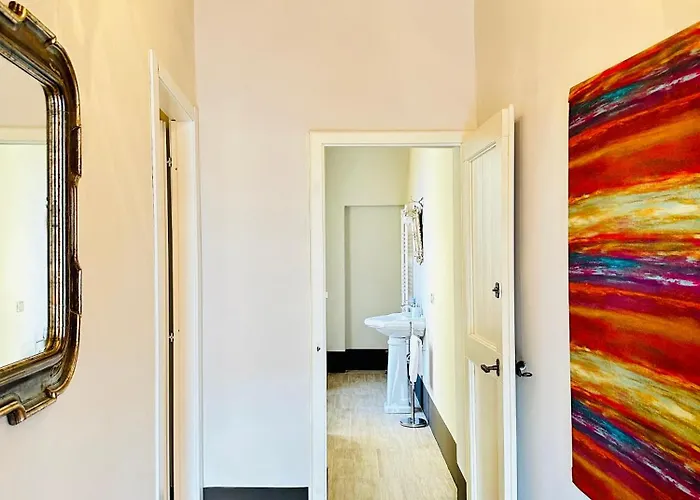 דירה Domus An - Sant'agata-historical Home-very *