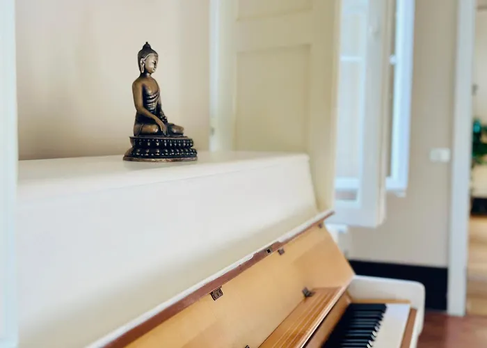 דירה Domus An - Sant'agata-historical Home-very סיינה